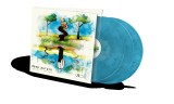 Rapture Of The Deep (20th Anniversary Remix) Transparent Sky Blue Vinyl